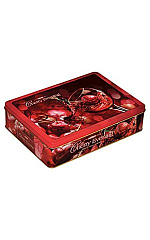 Магнат Пралине С Вишневым Ликером  99 ₽