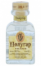 Полугар Ржаной