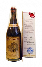 Токай Южнобережный 1983 8 500 ₽