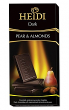 Хейди Груша И Миндаль Темный(20)  160 ₽