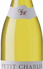 Домен де Маланде, Пти Шабли