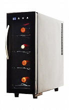 Винный шкаф Сv004 (4 бутылки)  13 600 ₽