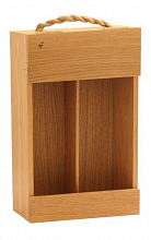 Сет На 2 Бутылки Шампанское (Бук)  1 640 ₽