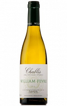 Шабли Вильям Февр  1 650 ₽