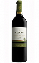 Альтано Органикалли Фармед Виньярд 2010 1 390 ₽