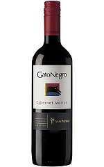Гато Негро Каберне Мерло  1 029 ₽