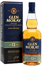 Глен Морей 12 лет П/У  6 969 ₽