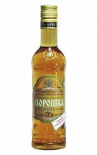 Русский Гарант Качества. Настойка Сладкая Морошка  350 ₽