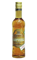 Русский Гарант Качества. Настойка Сладкая Морошка  350 ₽