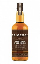 Спайсбокс Шоколад 6 лет  3 100 ₽