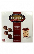 Гувернер'с Трюфели Тирамису Молочный Шоколад  525 ₽