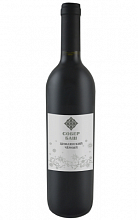 Собер Баш Цимлянский Черный  960 ₽