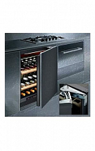 Винный шкаф Ci 140 Cfu Встраиваемый (42 бутылки)  155 900 ₽