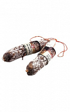 Колбаса С/В С Черникой (Арт.Кмг510)  0 ₽