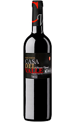 Асьенда Каса дель Валле Селексьон Эспесьяль  700 ₽