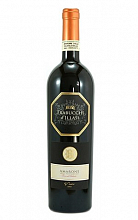 Амароне Делла Валполичелла Терра Дел Галанте Трабукки д'Илласи 2007 5 740 ₽