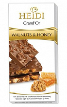 Хейди Гранд'Ор Грец.Орех/Мед(12)  210 ₽