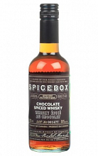 Спайсбокс Шоколад 3 года  1 800 ₽