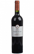 Винья Чокалан Резерва Карменер 2013 1 440 ₽