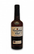 Канадиан Клаб  1 950 ₽