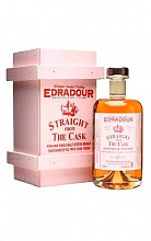 Эдрадауэр  Стренч Фром Зе Каск Шатонеф Дю Пап Каск Финиш 10 Лет 10 лет 2002 9 950 ₽