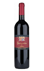 Кьянти Колли Сенези Сергавио Гавиоли  950 ₽