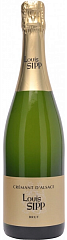 Луи Сипп, Креман д'Эльзас  Брют  