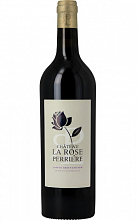 Шато ля роз Перрьер 2015 4 300 ₽