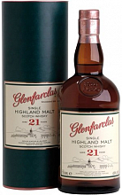 Гленфарклас 21 год  16 300 ₽