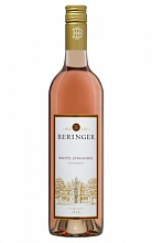 Беринжер Уайт Зинфандель 2015 1 390 ₽