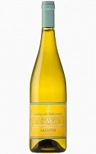 Гави Саллувий Кастеллари Бергальо 2016 1 490 ₽