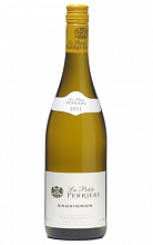 Ля Петит Перрьер Совиньон 2011 0 ₽