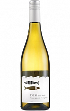 Дуо Де Мер Совиньон Вионье  900 ₽