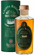 Сибона Ризерва Мадейра Вуд Финиш  5 439 ₽