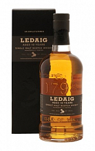 Ледчиг Эйджид 10 лет  9 799 ₽