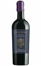 Фатттория ди Калаппиано Коллегонци  3 400 ₽