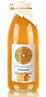 Апельсиновый сок Армаджус  279 ₽