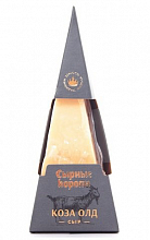 Сыр Сырные Короли Коза Олд Выдержанный 70 Недель  770 ₽