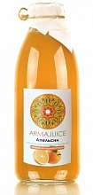 Апельсиновый сок Армаджус  279 ₽