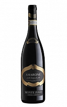 Монте Зово Амароне делла Вальполичелла Ризерва  9 909 ₽