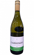 И.Ларионов Плэймэйкер Шардоне 2016 2 700 ₽
