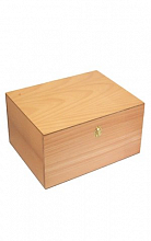 Футляр На 6 Бутылок Бордо (Бук)  3 490 ₽