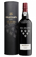 Грэм'с Сикс Грейпс Резерв  5 970 ₽