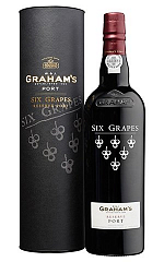 Грэм'с Сикс Грейпс Резерв  5 970&nbsp;₽