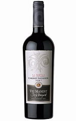 Вью Манент Сингл Винеярд Каберне Совиньон  5 309 ₽