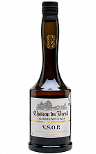 Шато дю Брёй ВСОП  4 719 ₽