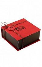 Байнд Красная  990 ₽