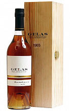 Желас Ба Арманьяк 1962 1962 32 160 ₽