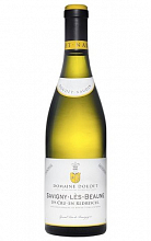 Савини-Ле-Бон Премье Крю Ан Редрескюль  6 320 ₽