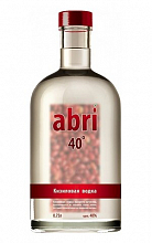 Абри Натуральная Кизиловая  0 ₽